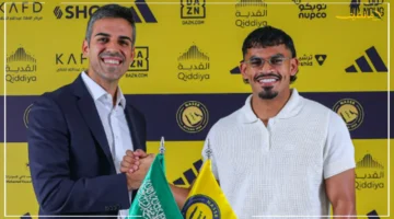 بعد وصوله مباشرة؟.. النصر يحسم الجدل ويكشف عن تفاصيل إصابة لاعبه الجديد 2